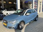 Audi A1 1.4 TFSI S edition PANORAMA/NAVI/CRUISE (bj 2011), Voorwielaandrijving, Euro 5, 122 pk, Handgeschakeld