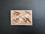 1935 Luchtvaartfondszegel NVPH nr 278 postfris, Postzegels en Munten, Postzegels | Nederland, T/m 1940, Verzenden, Postfris