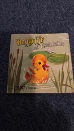 Pixi boekje 14: waggeltje het eendekuiken, Boeken, Ophalen of Verzenden