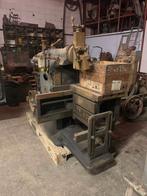 Sterke arm schaafbank, Doe-het-zelf en Verbouw, Gereedschap | Overige machines, Ophalen, Gebruikt