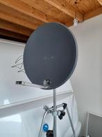 Schotel antenne zonder LNB, Ophalen, Gebruikt, Overige merken