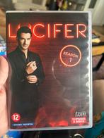 Serie Lucifer seizoen 1 tm 3, Cd's en Dvd's, Dvd's | Tv en Series, Ophalen of Verzenden, Zo goed als nieuw