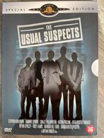 DVD ‘The Usual Suspects’, Ophalen of Verzenden, Zo goed als nieuw