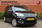 Citroën C3 Picasso 1.4 VTi 95 pk Exclusive | NL auto | 5 de, Auto's, Voorwielaandrijving, Euro 5, Stof, Gebruikt