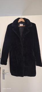 Miss Etam warme jas S, Ophalen, Zwart, Maat 36 (S), Miss Etam