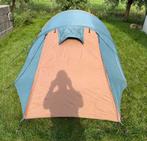 Perry sport 2 persoons tent, Caravans en Kamperen, Tenten, Ophalen, Gebruikt, Tot en met 2