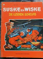 Suske en Wiske 6 stuks nr. 76,94,98,134,193 & 245. Vr.€9,00, Gelezen, Ophalen of Verzenden, Meerdere stripboeken