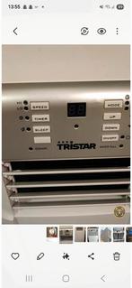 Verrijdbare Tristar airco met passtuk voor raam of deur, Ophalen
