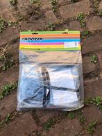 Croozer Regenscherm - Nieuw, Ophalen, Nieuw, Kinderkar