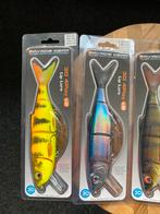 NIEUW Savage Gear 4play V2 liplure 20cm 62gr (4 soorten), Watersport en Boten, Hengelsport | Roofvissen, D, Overige typen, Nieuw