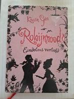 Kerstin Gier - Robijnrood, Boeken, Ophalen of Verzenden, Zo goed als nieuw, Kerstin Gier