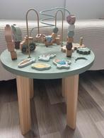 Speeltafel Little Dutch Ophalen, Kinderen en Baby's, Speelgoed | Speeltafels, Ophalen, Zo goed als nieuw