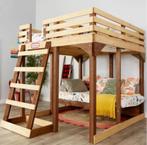 Nieuw in doos hoogslaper / stapelbed - Little Tikes 4-in-1, Ophalen, Nieuw, Stapelbed