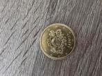 50 eurocent lietuva litouwen, Ophalen of Verzenden, Overige landen, 50 cent