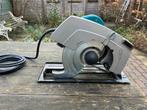 Makita Cirkelzaag - In goede staat!, Doe-het-zelf en Verbouw, Gereedschap | Zaagmachines, Gebruikt, Cirkelzaag, 70 mm of meer