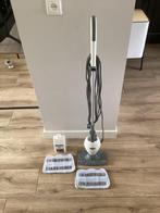 Tapijtreiniger shark bankreiniger inclusief HG middel, Ophalen, Gebruikt, Stoomreiniger