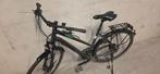 Cube Touring EXC, Fietsen en Brommers, Ophalen of Verzenden, Zo goed als nieuw, Meer dan 20 versnellingen, Overige merken
