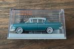 Opel Kapitän P 2.5 1:87 Brekina, Ophalen of Verzenden, Zo goed als nieuw, Auto, Brekina