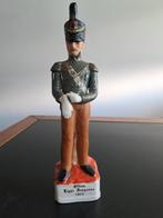Porseleinen beeldje Brits officier, Ophalen of Verzenden, Gebruikt, Mens