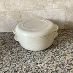 Tupperware magnetron schaal stoom bereiden, Huis en Inrichting, Keuken | Tupperware, Ophalen of Verzenden, Schaal
