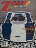 Z CAR & Classic Datsun Magazine, Ophalen of Verzenden, Gelezen, Nissan, Z CAR Magazine