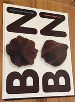 Bonbons van Kees Raat. (Chocoholic)Fontaine Uitgevers. 2004., Boeken, Kookboeken, Nederland en België, Ophalen of Verzenden, Zo goed als nieuw