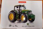 John Deere 6930 Premium, Overige merken, Wiking, Tractor of Landbouw, Ophalen of Verzenden