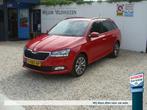 Skoda Fabia Combi 1.0 TSI Greentech Business Edition, Keurmerk '100% Onderhouden', Stof, Gebruikt, 95 pk
