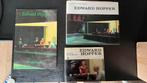 Edward Hopper Boeken Collectie, Boeken, Ophalen of Verzenden, Gelezen, Fotografen