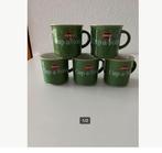 Royco Cup-a-Soup Bekers - Set van 5, Ophalen of Verzenden, Zo goed als nieuw, Overige stijlen, Kop(pen) en/of Schotel(s)