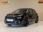 Citroen C3 1.2 PureTech Shine / 82pk / Trekhaak / Achteruitr, Gebruikt, 1199 cc, 82 pk, 450 kg