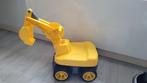 Big graafmachine, nieuw!, Ophalen, Zo goed als nieuw