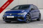 Volkswagen Golf 2.0 TSI R 4Motion Performance Akrapovic HK, Auto's, Volkswagen, Automaat, Gebruikt, Zwart, 4 cilinders