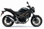 Suzuki SV 650 ABS (bj 2025), Motoren, Motoren | Suzuki, Bedrijf, Naked bike
