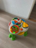 Speeltafel met geluid en licht, Ophalen, Gebruikt
