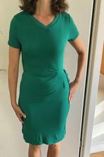 Groene Zomerjurk van C&S Paris Maat S, C&S Paris, Nieuw, Ophalen of Verzenden, Knielengte