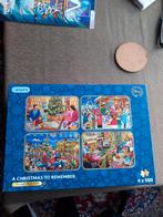 Puzzel, Ophalen of Verzenden, Zo goed als nieuw