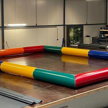 Gezocht xxl speelblokken en boarding beschikbaar voor biedingen