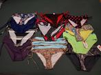 partij zwemkleding, Kleding | Dames, Badmode en Zwemkleding, Ophalen of Verzenden, Nieuw, Bikini