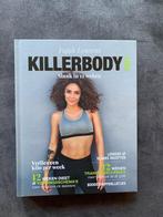 Killer body, Gelezen, Dieet en Voeding, Ophalen of Verzenden, Fajah Lourens