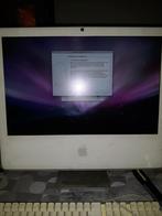 imac G5, Computers en Software, Apple Desktops, 51 diagonaal, Ophalen, Gebruikt, IMac