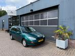 Ford Focus automaat wagon stationwagon station 1.6-16v Ambie, 1596 cc, 135 pk, 4 cilinders, 1000 kg