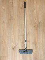 Vermop Scandic Vloerset: professionele vlakmop 28 cm, Huis en Inrichting, Ophalen of Verzenden, Mop of Dweil