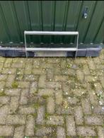 Voorbumper met bullbar jeep wrangler, Auto-onderdelen, Ophalen, Voor, Jeep, Bumper