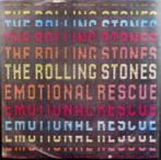 Vinyl single The Rolling Stones - Emotional Rescue - € 3,00, Gebruikt, 7 inch, Single, Ophalen of Verzenden