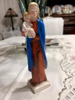 Prachtig vintage porseleinen beeld Hummel 21cm hoog, Ophalen of Verzenden