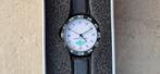 HEREN HORLOGE, Ophalen of Verzenden, Nieuw, Staal, Overige merken