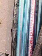 Vaste hengel shimano, Watersport en Boten, Ophalen, Zo goed als nieuw, Vaste hengel