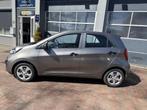 Kia Picanto 1.0 CVVT 5drs Airco Bj 2011 Km 102.147 Airco,Cv,, Voorwielaandrijving, Euro 5, Stof, Gebruikt