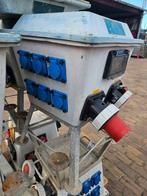 BOS midi Zwerfkast / paddenstoel / doorluskast, Ophalen, BOS, Gebruikt, .